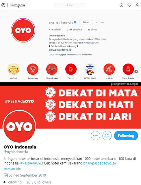 akun-media-sosial-oyo-indonesia