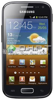 Samsung I8160 Galaxy Ace 2