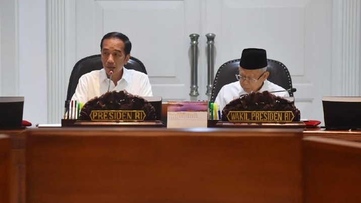 Ini Alasan MUI Kecewa Jokowi Restui Investasi Miras