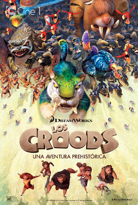 The Croods