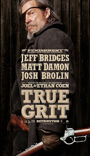 True Grit movie