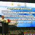Wakil Bupati Samosir Hadiri FGD Pembentukan Kewilayahan Kawasan Tertentu