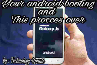 How to flash samsung J5 without pc 100% work
