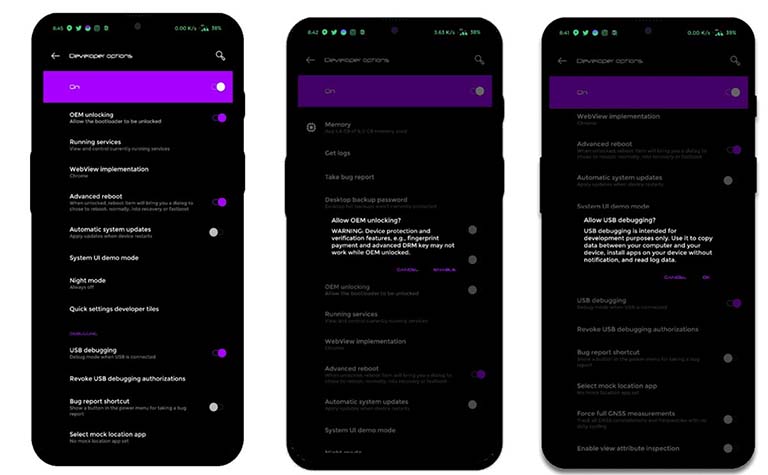 Cara Mudah Root HP Google Pixel 3/3A XL Cara Mudah Root HP Google Pixel 3A / 3A XL Android 10
