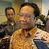 Mahfud MD: Dalil Gugatan 02 di MK tidak Terbukti