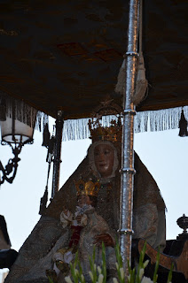 Nuestra Señora de los Reyes (Sevilla)