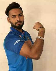 risabh pant of delhi capital, Rishabh Pant (Crickter) ,Height, Weight, Age, Affairs, Biography