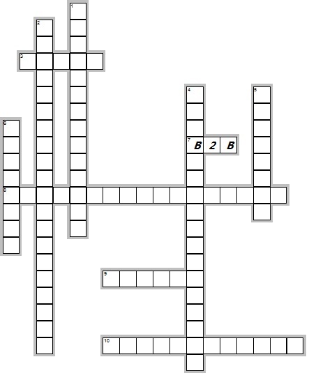 wordplay - The Rotated Crossword - Puzzling Stack Exchange