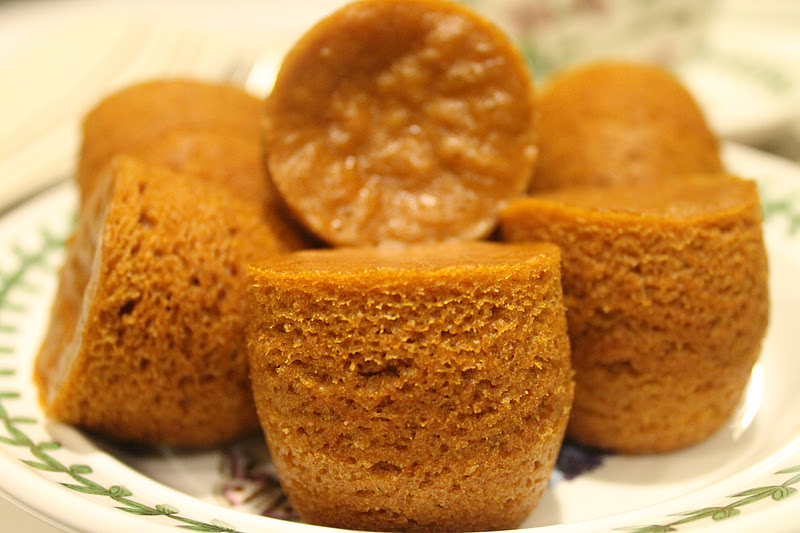 Apam Gula Hangus - Azie Kitchen