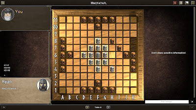 Hnefatafl Game Screenshot 2