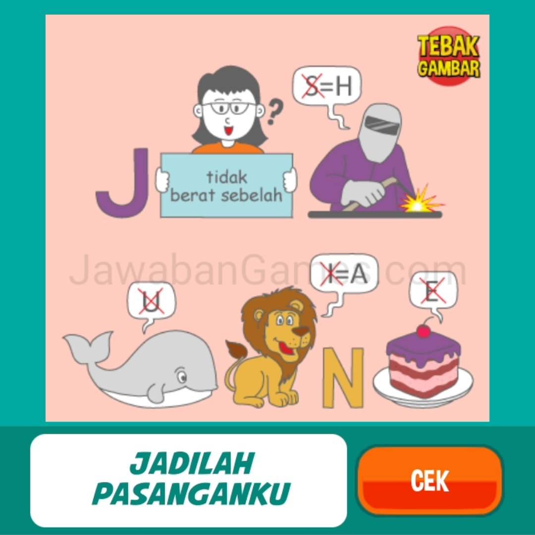 Kunci Jawaban Tebak Gambar Level 125