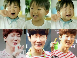 Lee Seung Hoon - WINNER Song Daehan