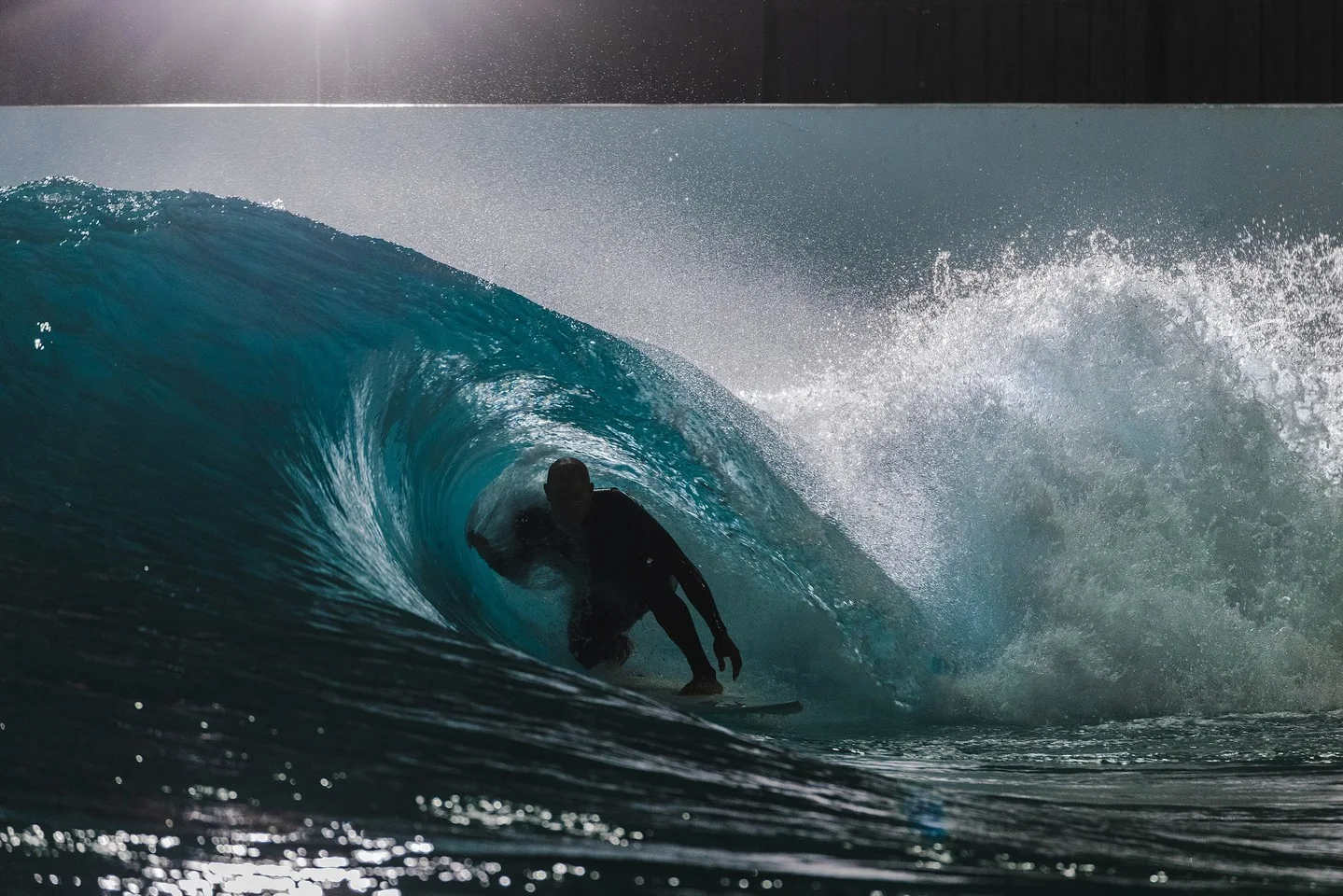 kelly Slater wavegarden urbansurf melbourne 01