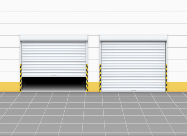 Act Like A Pro And Repair Your Own Garage Door