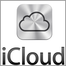 iCloud is a cloud storage