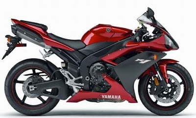 Yamaha YZF-R1