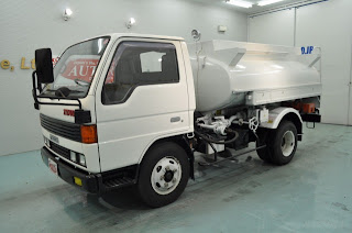 1991 Mazda Titan to Malawi