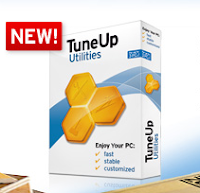 Download TuneUp 2010+Serial Key