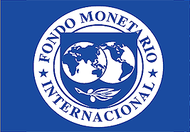 FMI (1945): Fondo Monetario Internacional