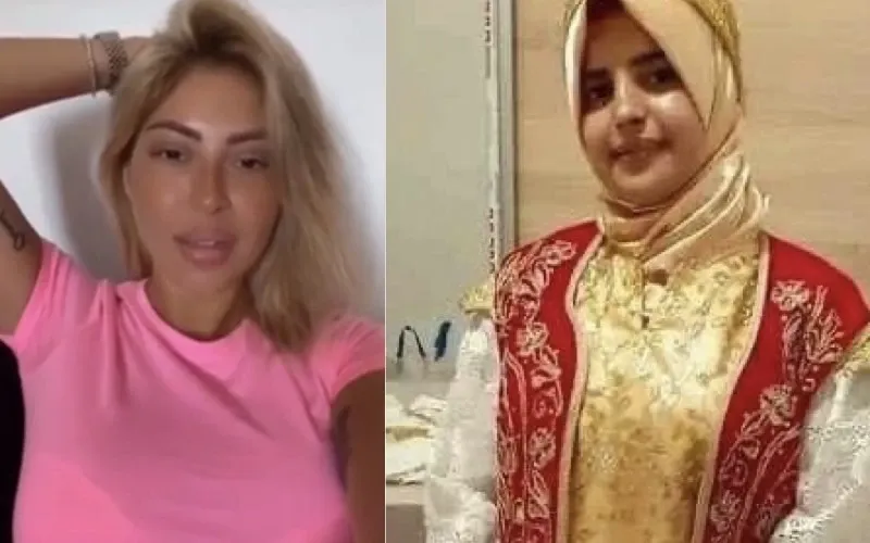 مريم الدباغ تساند العروس لمياء و هكذا ردت على العريس .. بالفيديو