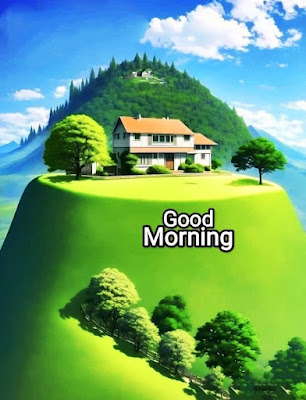 Good Morning Images Nature