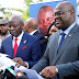 L'ouverture de l'action judiciaire contre Vital Kamerhe a été ordonnée par le chef de l'État (François Nzekuye)