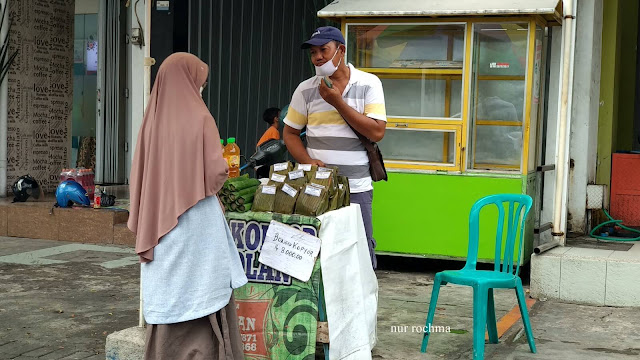 bongko kopyor khas gresik