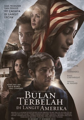 Film Bulan Terbelah Di Langit Amerika 2015