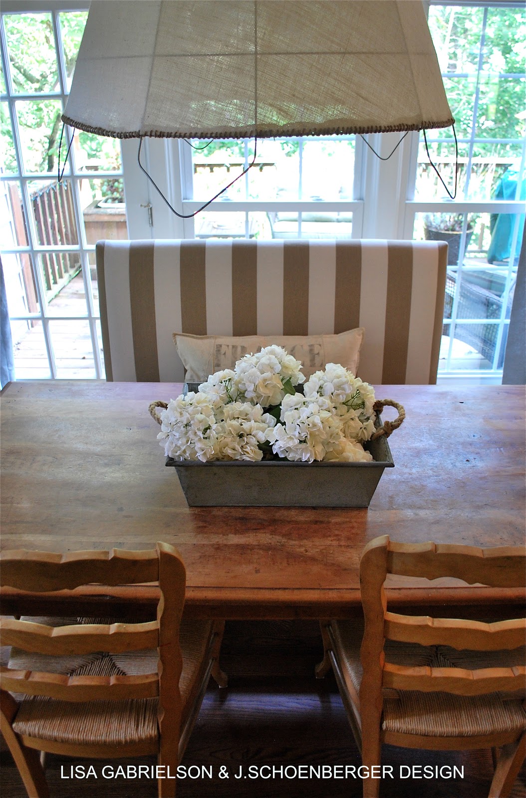 Before and After Client Kitchen  Reveal