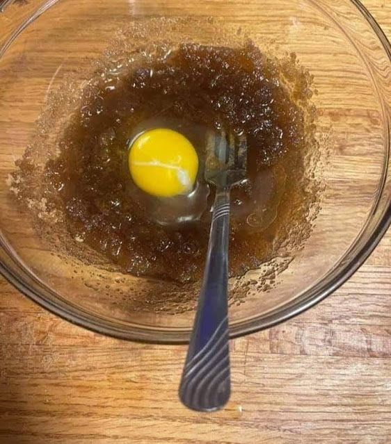 කෝපි කේක් හදමු (Coffee Cake) 🍘 🍘 🍘 👌👌 - Your Choice Way