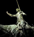 DON QUIJOTE