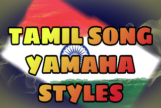TS Audio Lab Yamaha Keyboard Styles Beats for Sinhala ...