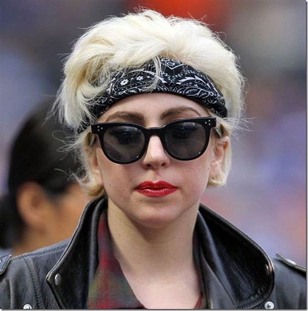 Cortes de cabelo de Lady Gaga (15)