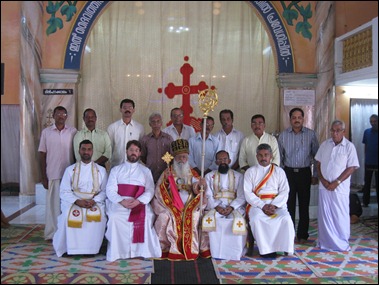 After Mass