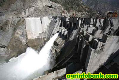 New dam on Chenab River: India gives go-ahead New dam on Chenab River: India gives go-ahead