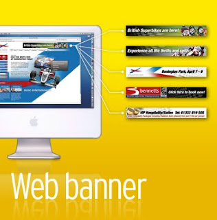 Why online banner advertising is very important