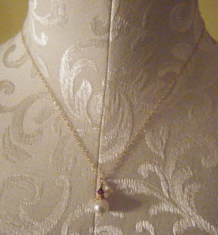 Simple elegance.