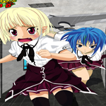 High School DxD