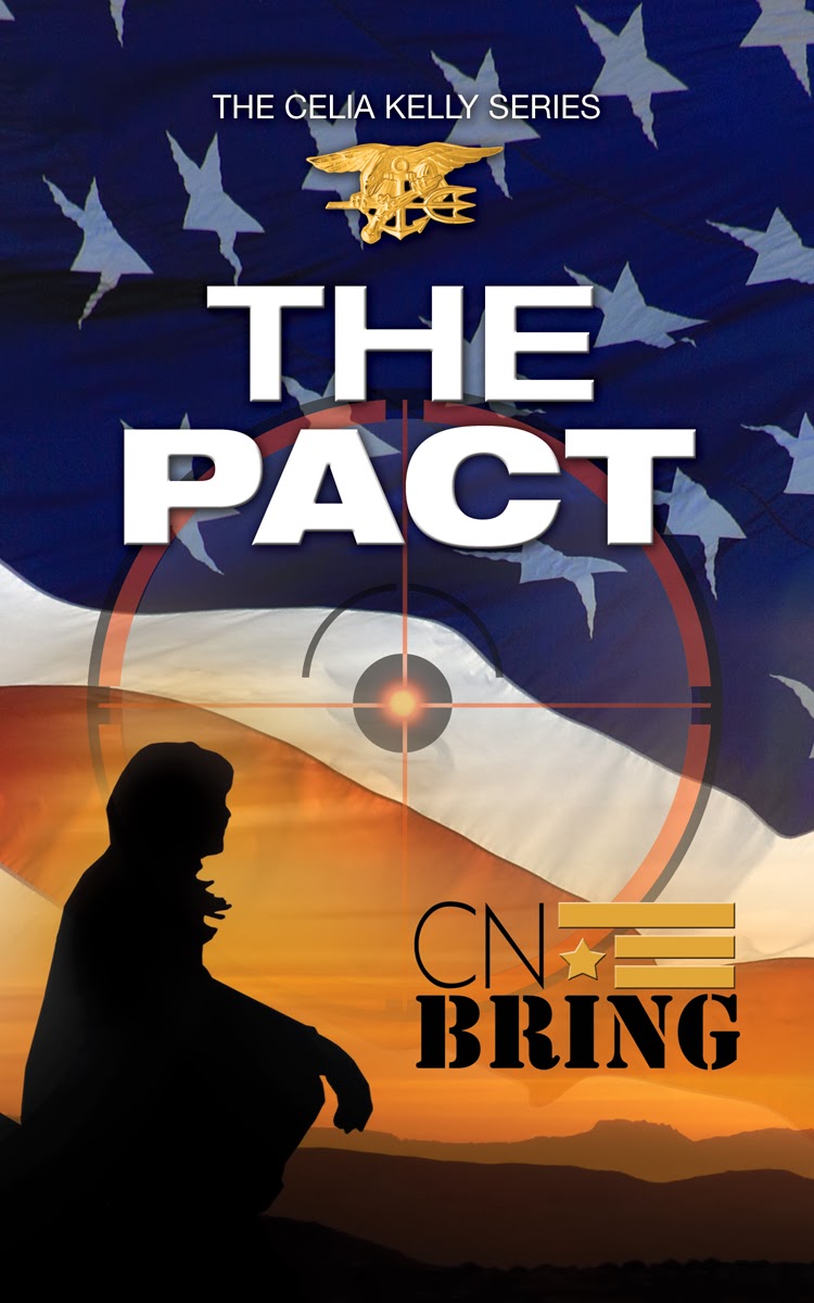 http://www.amazon.com/Pact-Celia-Kelly-Series-ebook/dp/B00CJDZ5WY/ref=sr_1_2?ie=UTF8&qid=1367005490&sr=8-2&keywords=the+pact+by+cn+bring