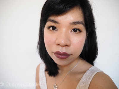 Kat Von D Everlasting Liquid Lipstick in Lolita