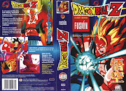 Etiquetas: Caratulas VHS Dragon Ball Z Las Peliculas Manga Films