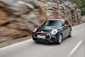 Mini JCW