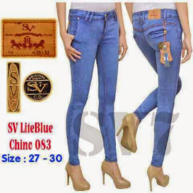 celana jeans wanita, Celana Jeans, Grosir celana jeans