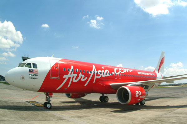 AirAsia