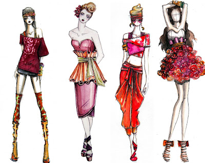 Fashion Design