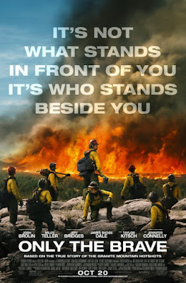 Movie Review: Only the Brave