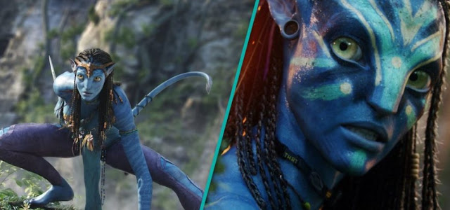 Avatar 2 Celebrity Zoe Saldaña is actually Thrilled & Anxious Sci-Fi Sequel