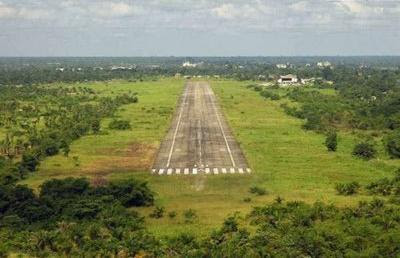 Most Dangerous Airports Of The World