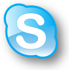 تحميل برنامج سكايب Skype مجانا مع الشرح 