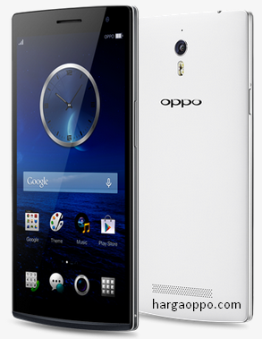Harga Oppo Find 7A